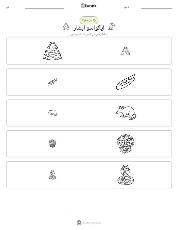 ترتیب دینا