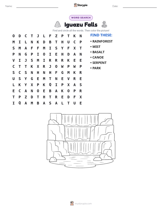 Word Search