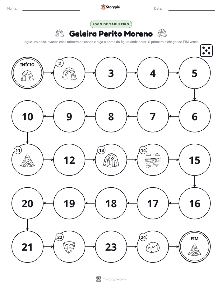 Jogo de Rolagem e Movimento