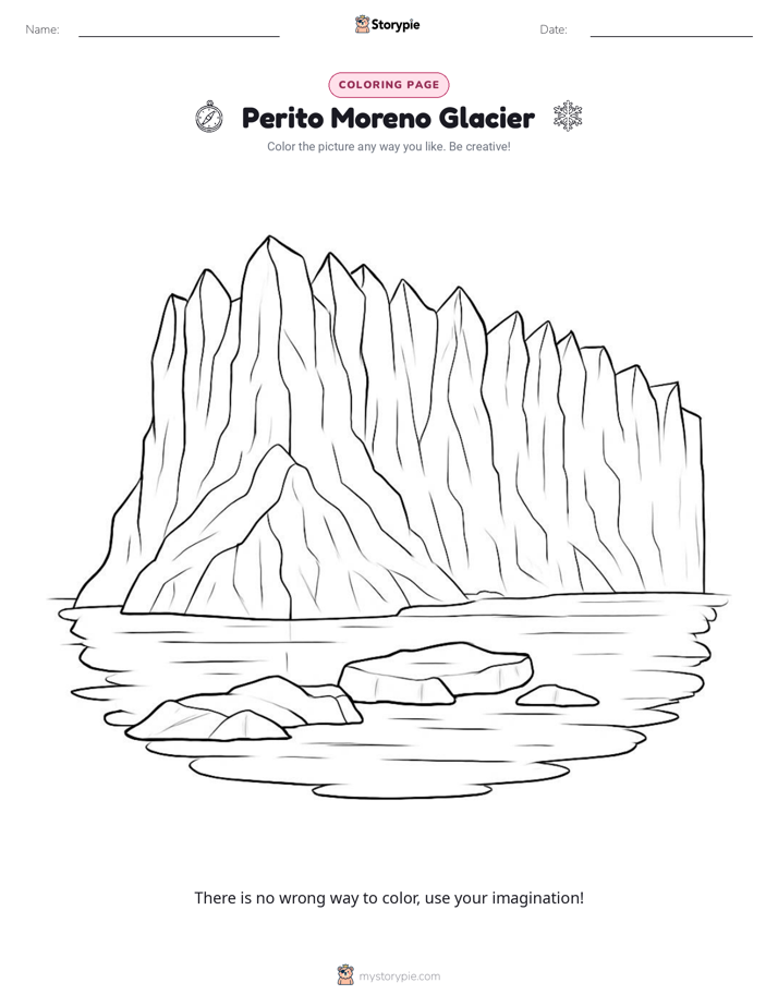 Coloring Page