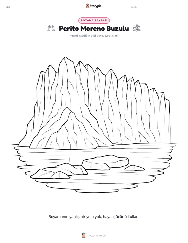 Boyama Sayfası