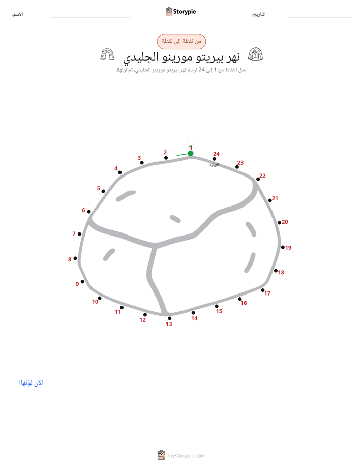 نقطة إلى نقطة