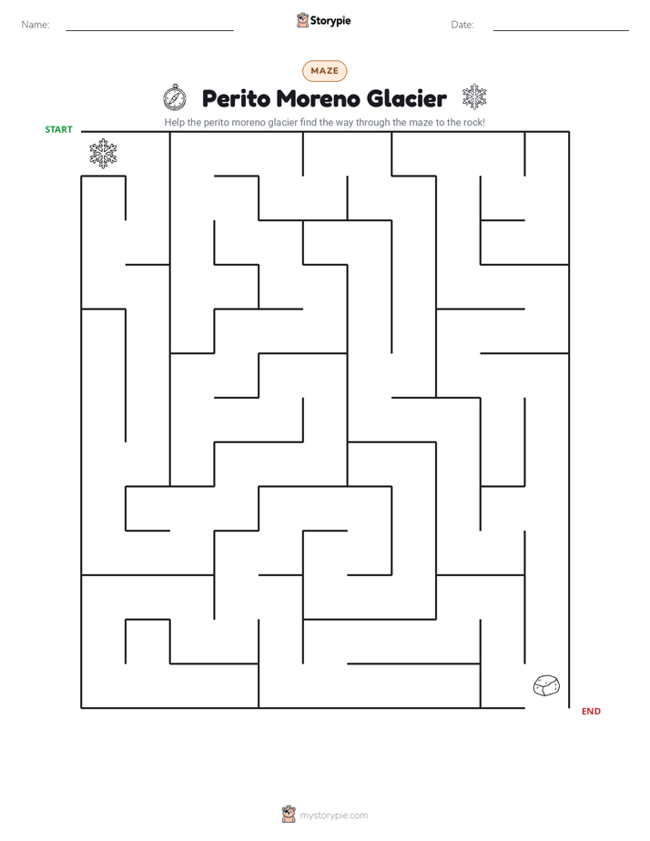 Maze