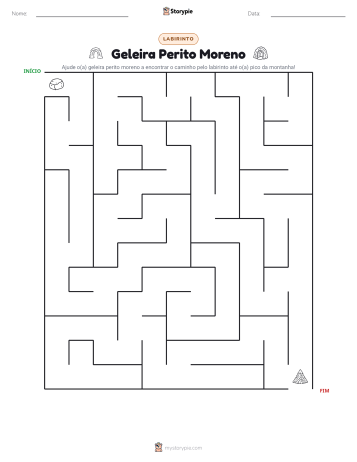 Labirinto