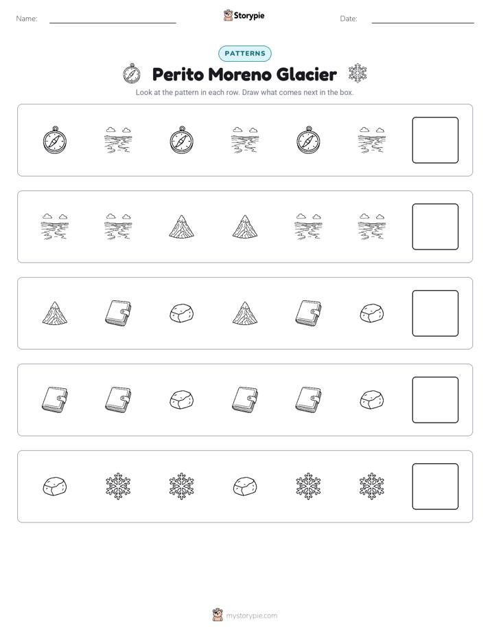 Patterns