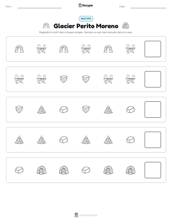 Motifs