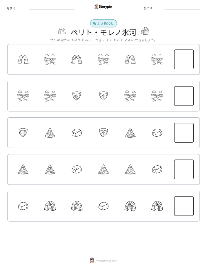 パターン