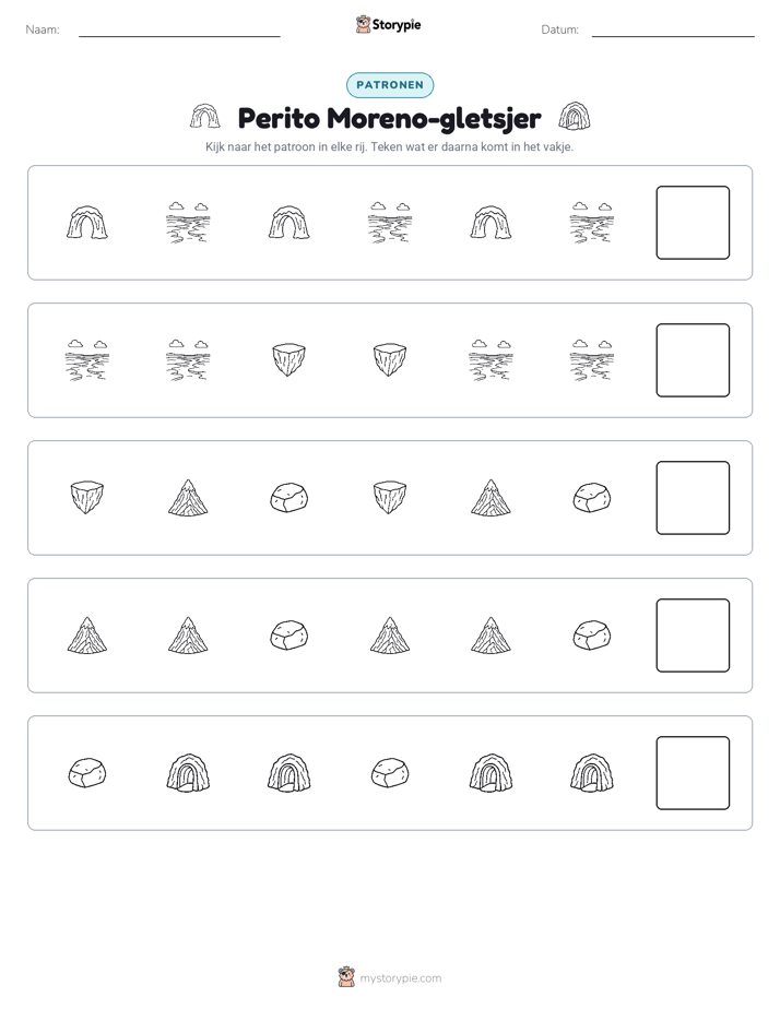 Patronen