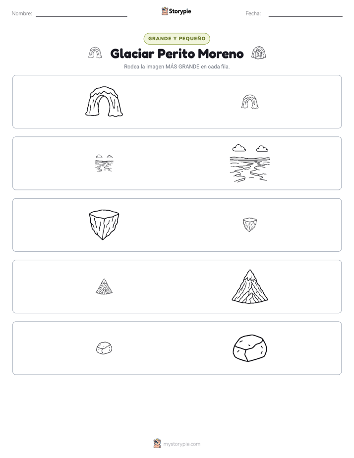 Clasificación