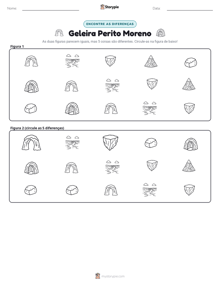 Encontre a Diferença