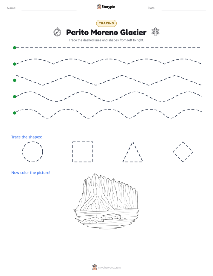Tracing