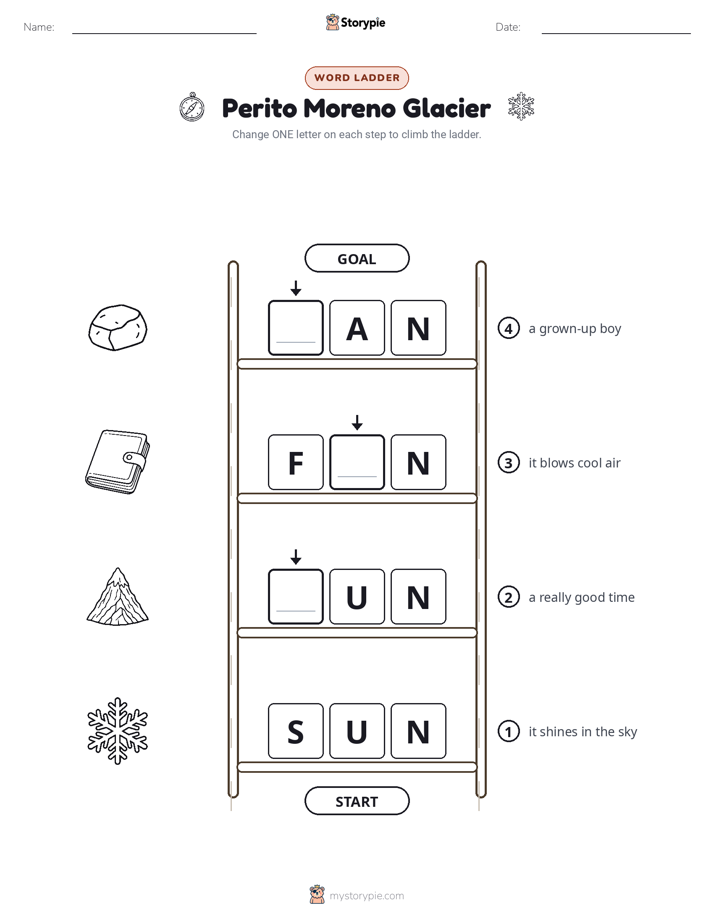 Word Ladder