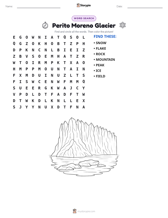 Word Search