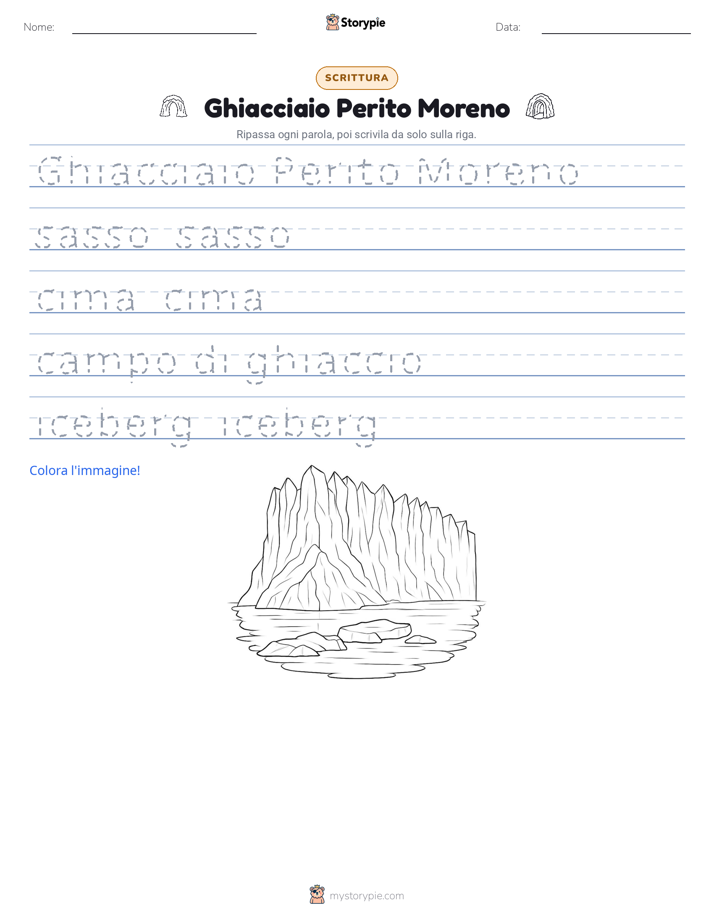 Pratica di Scrittura