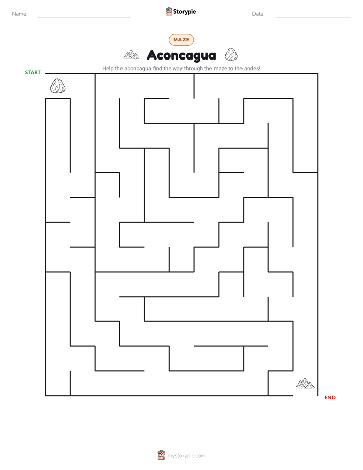 Maze