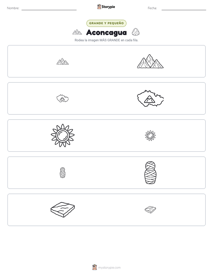 Clasificación