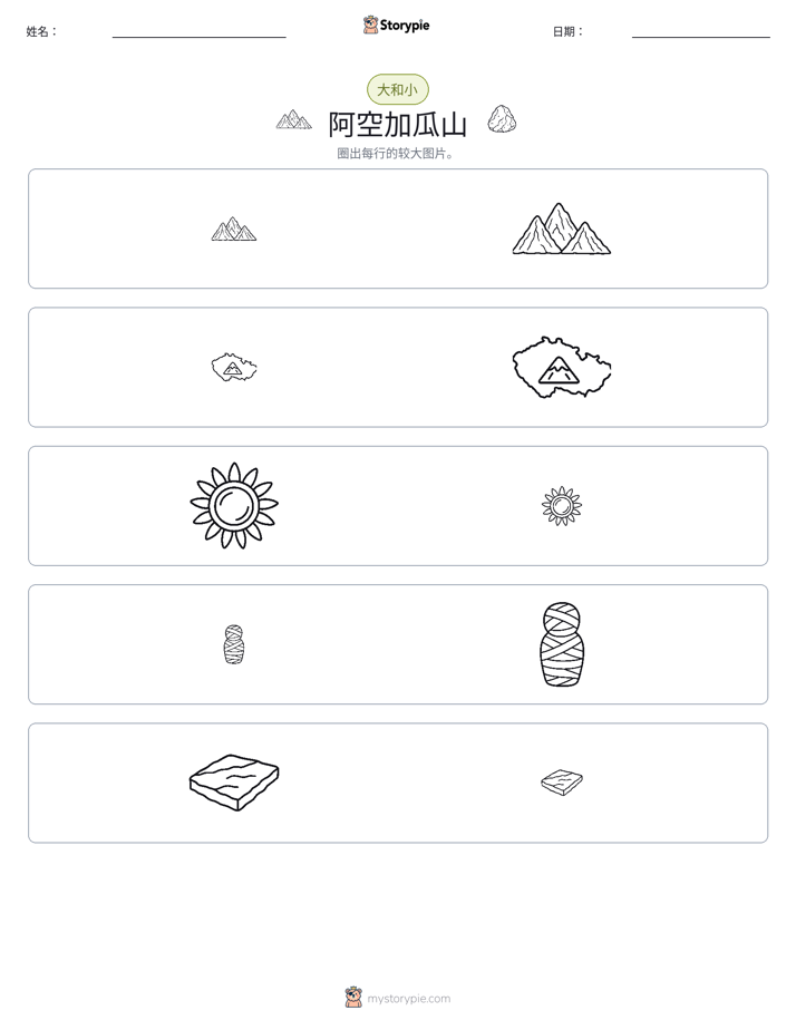 分类