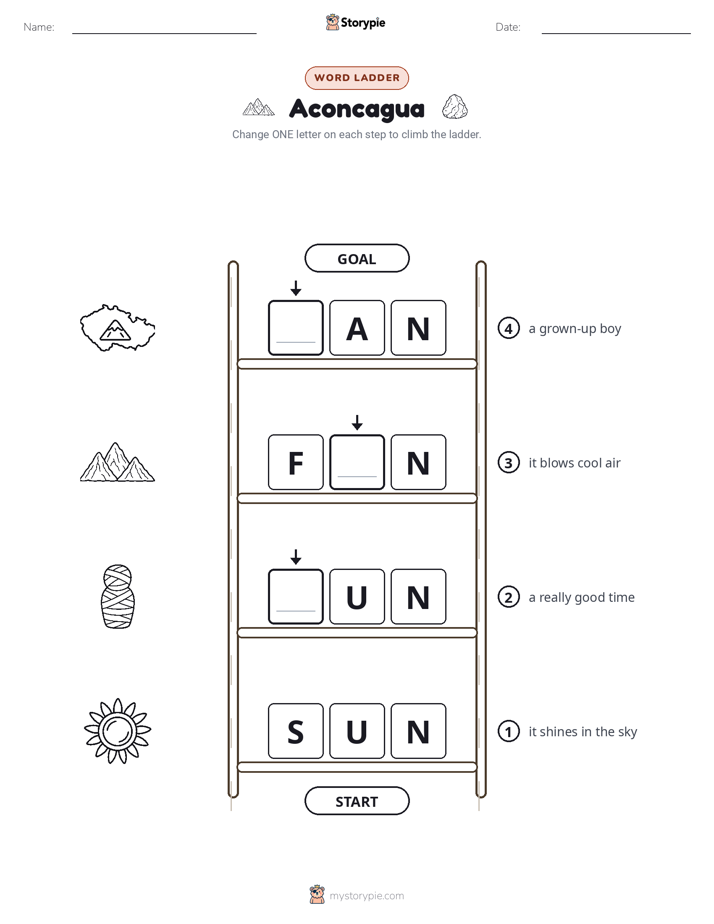 Word Ladder