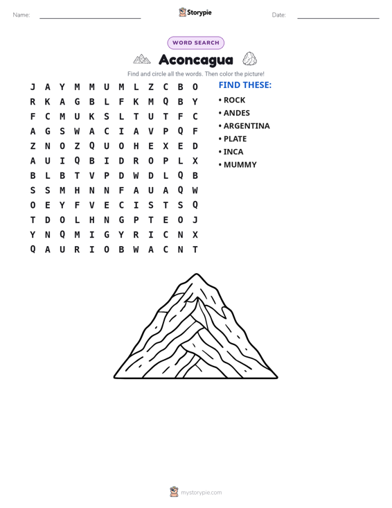 Word Search