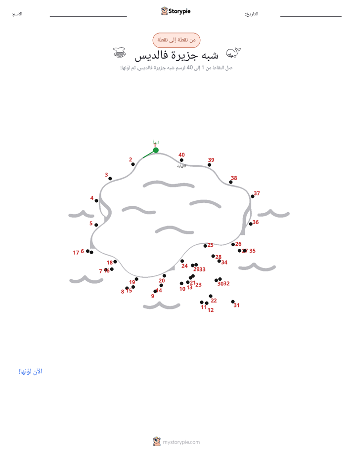 نقطة إلى نقطة