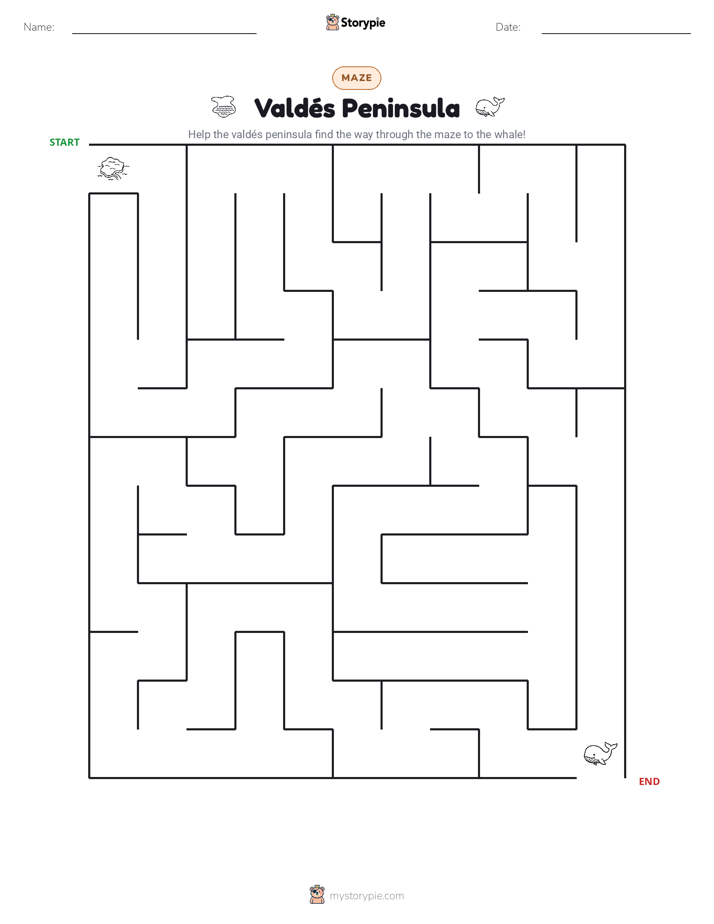Maze