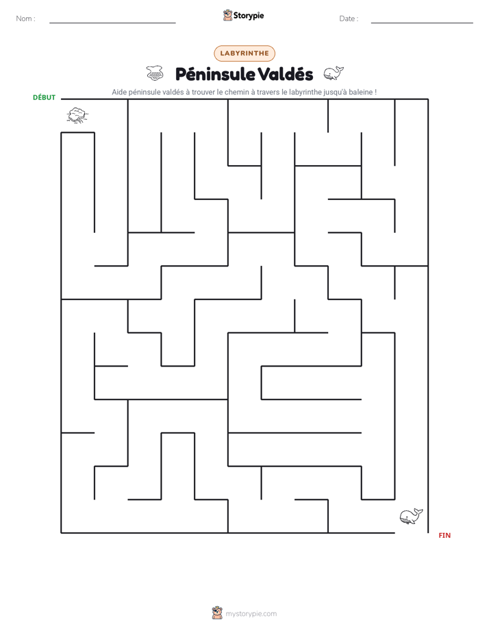 Labyrinthe
