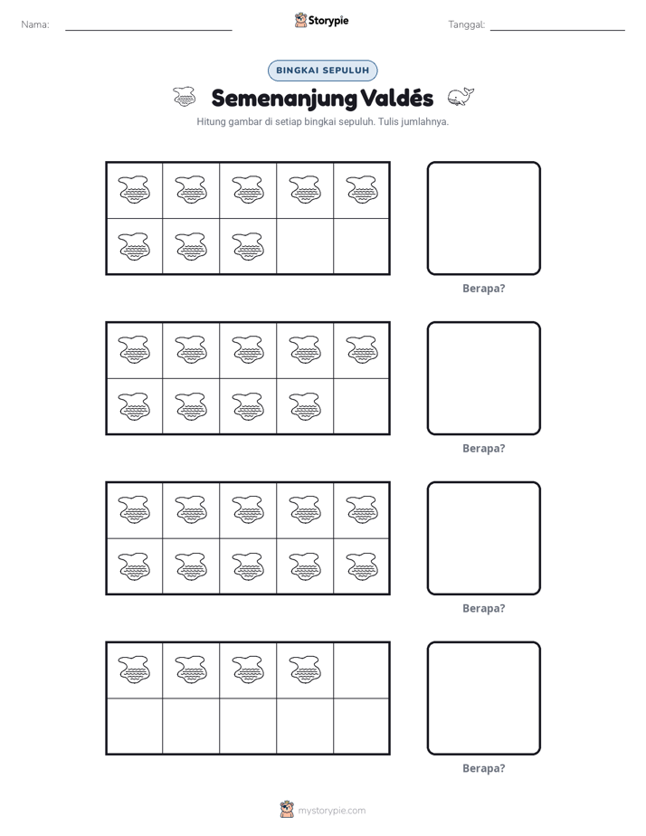 Kerangka Sepuluh
