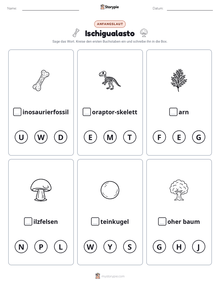 Anfangslaute
