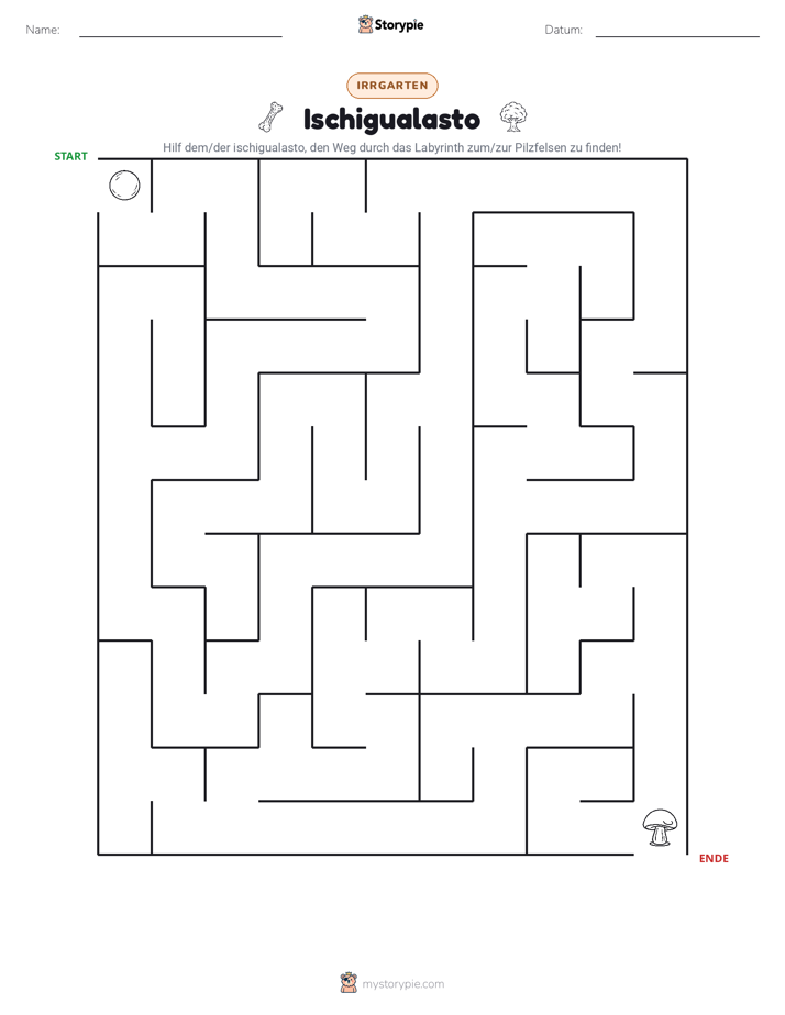 Labyrinth