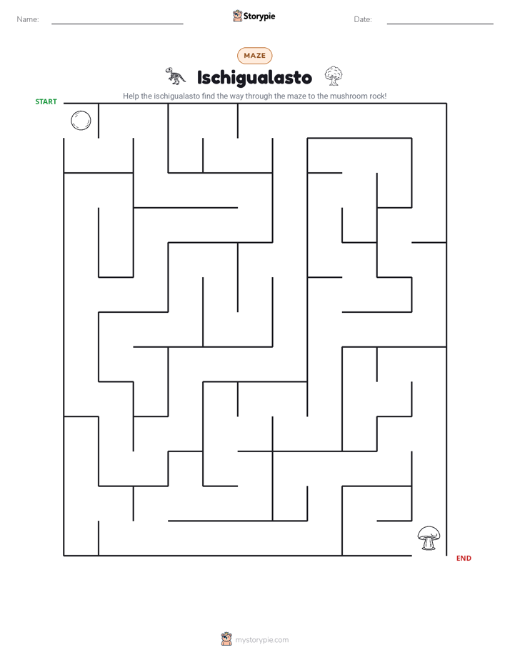 Maze