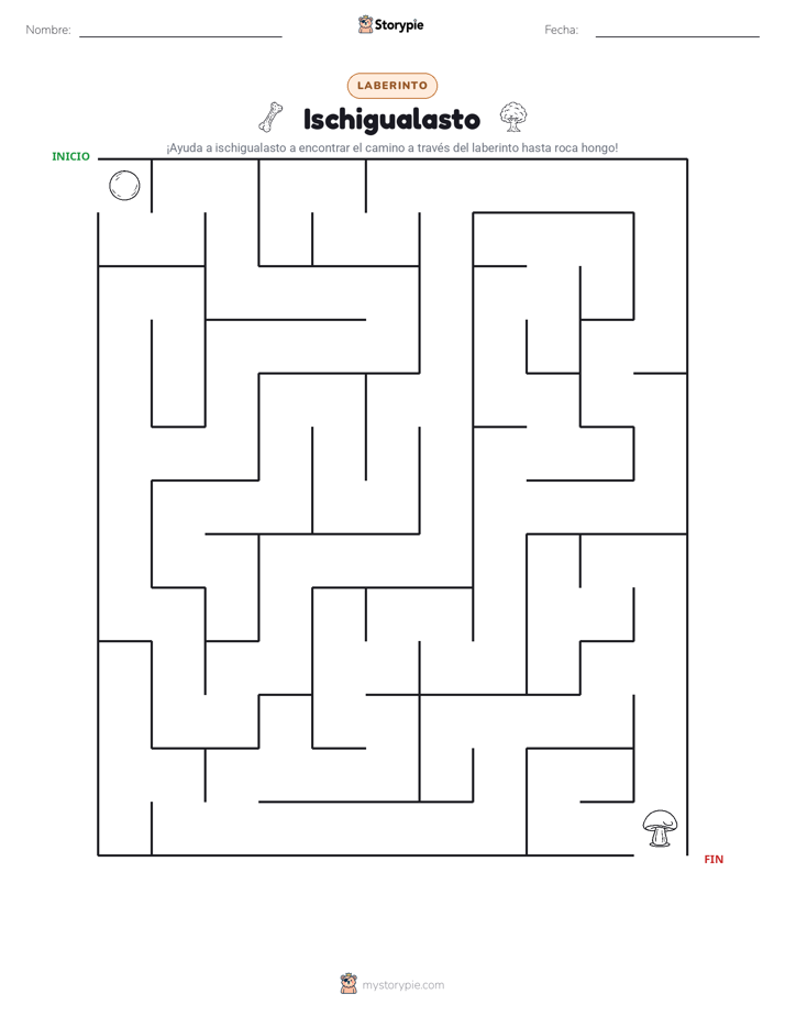 Labyrintho