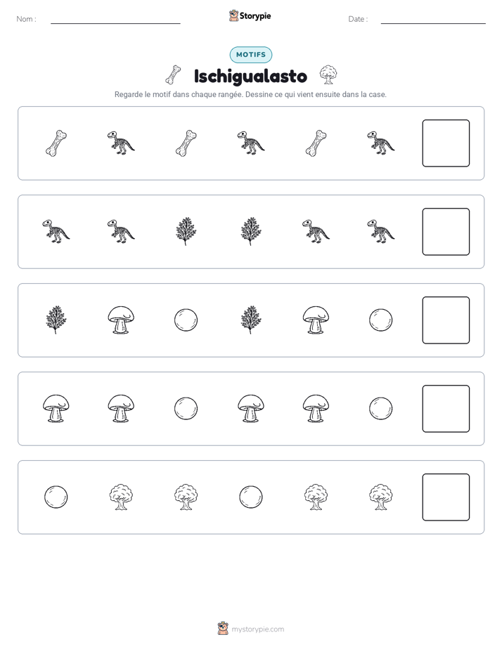 Motifs