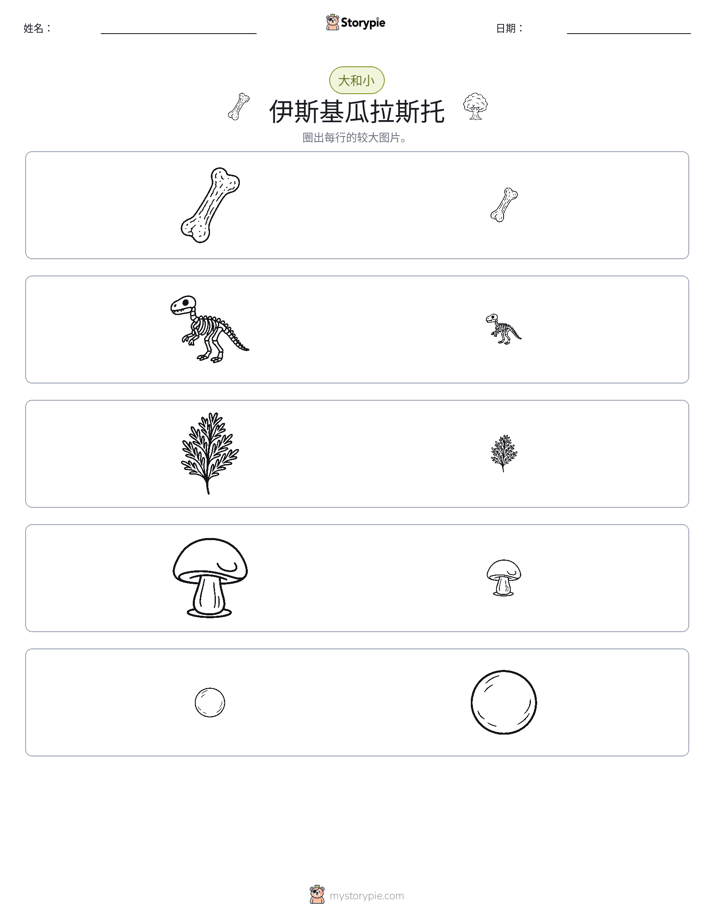分类