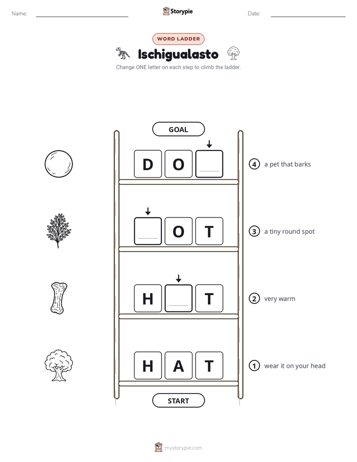 Word Ladder