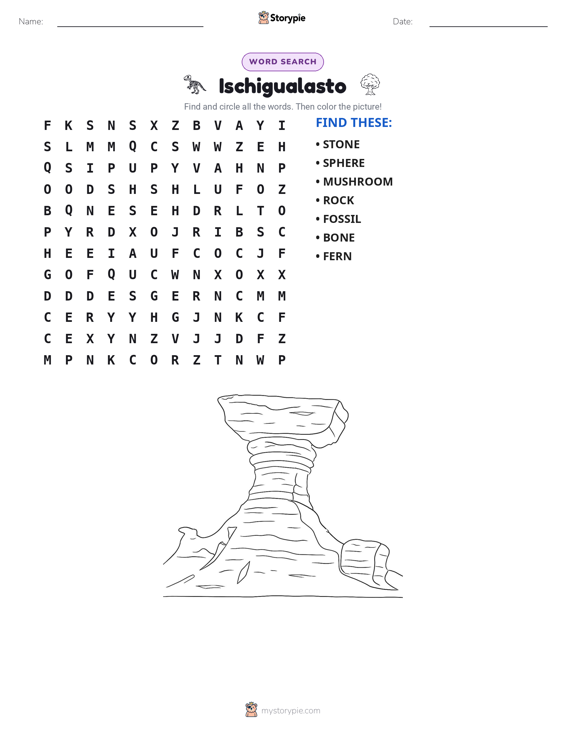 Word Search