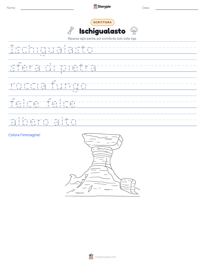 Pratica di Scrittura
