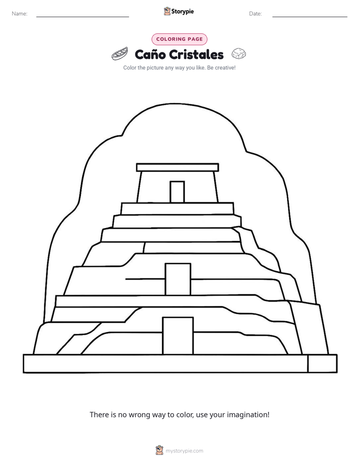 Coloring Page