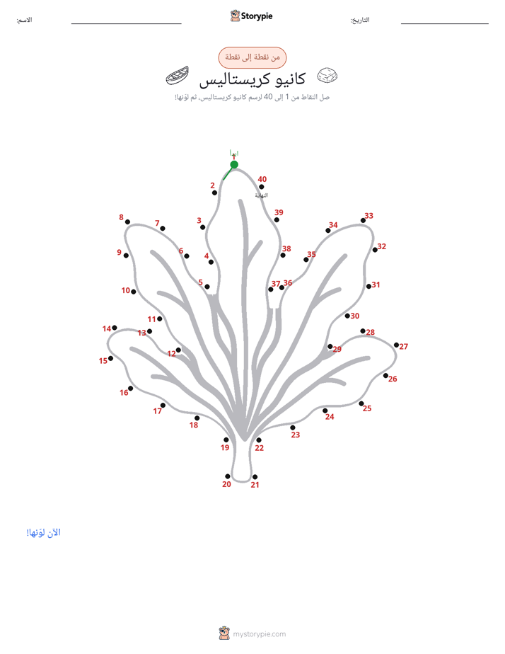 نقطة إلى نقطة
