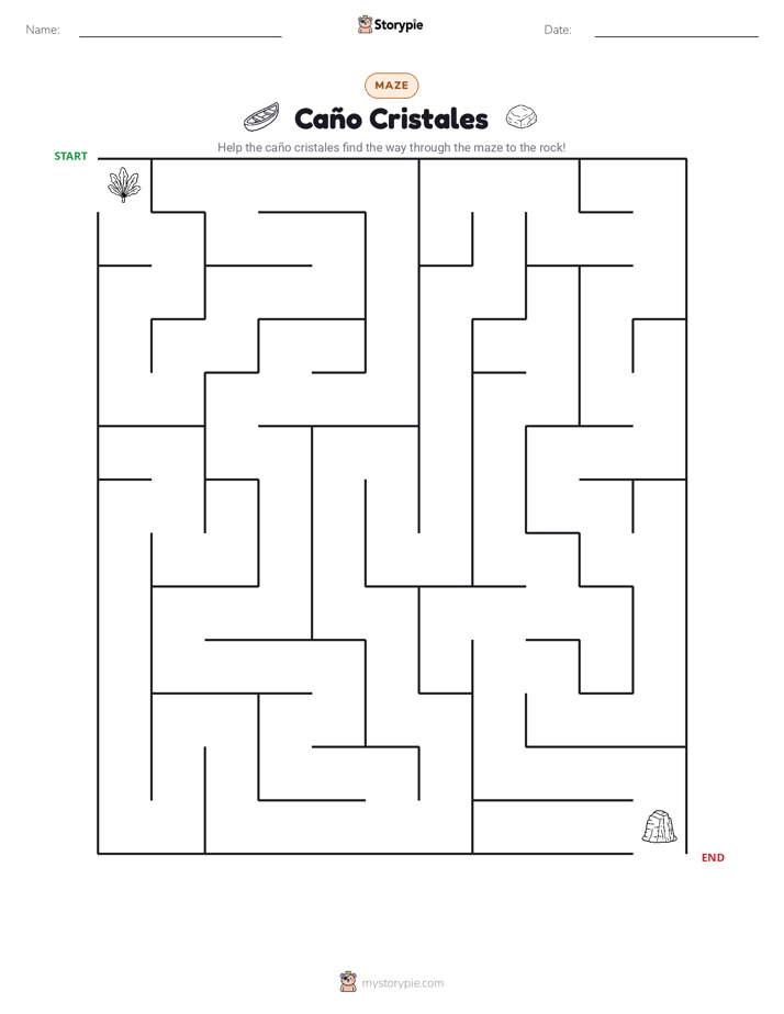 Maze