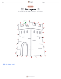 Xem trước tài liệu in sẵn Cartagena