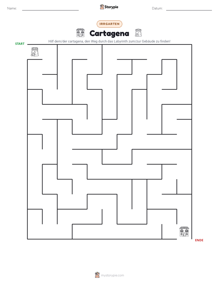 Labyrinth