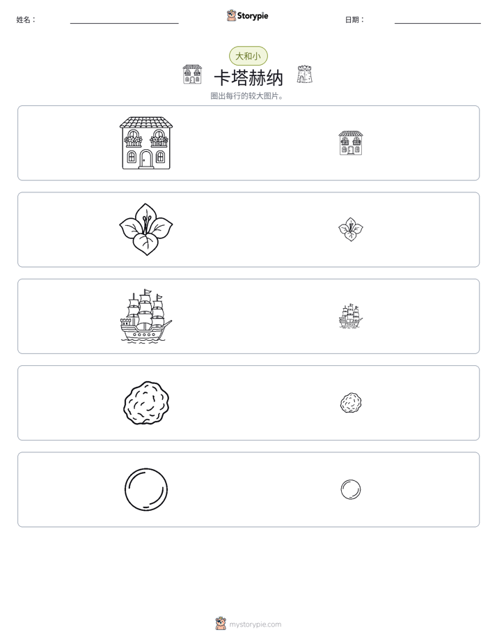 分类