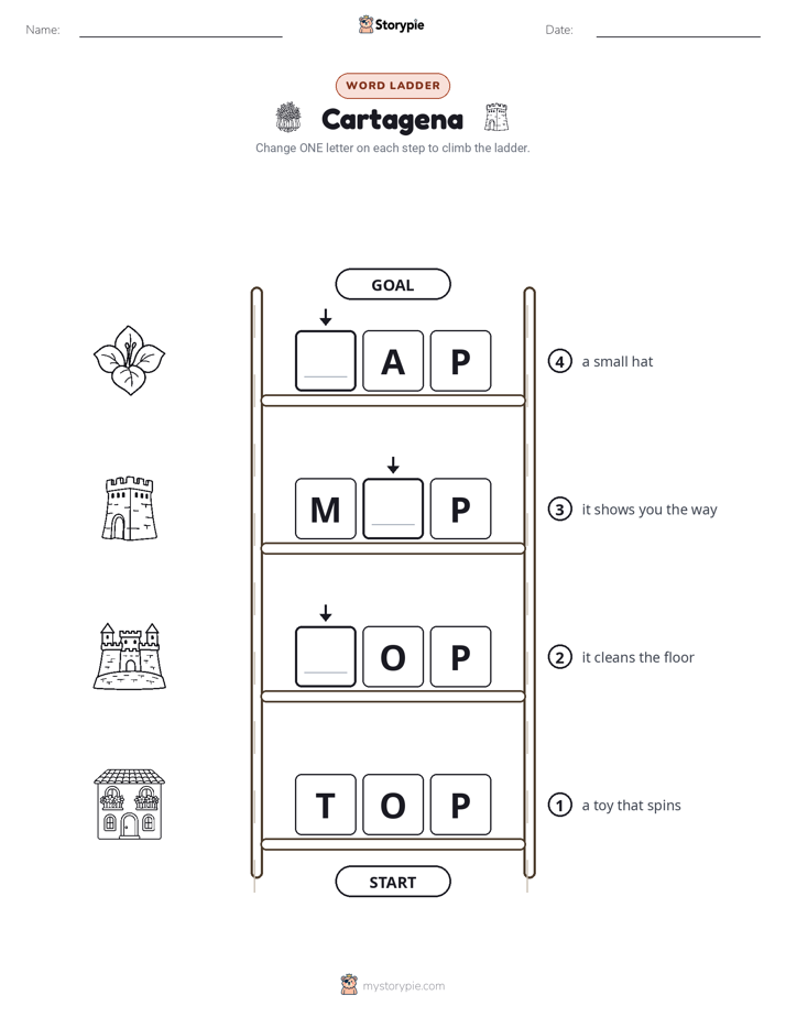 Word Ladder