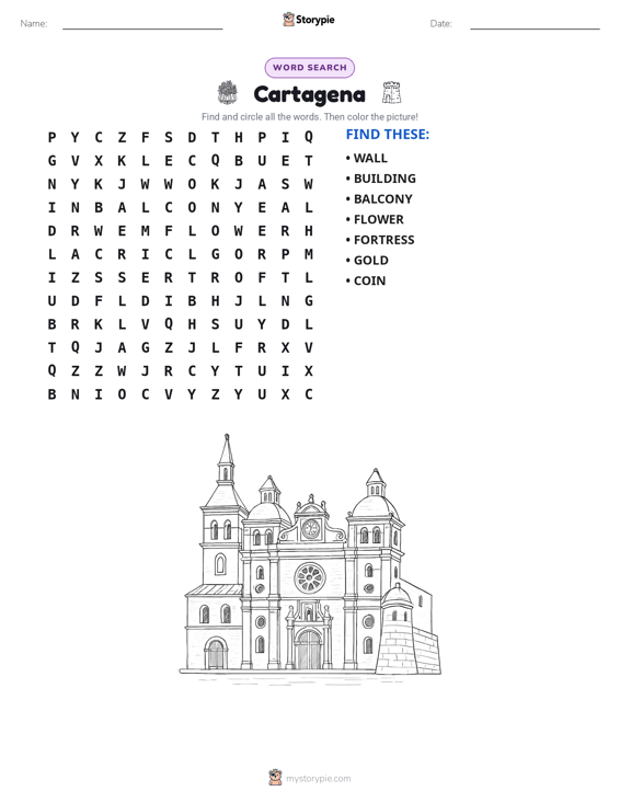 Word Search