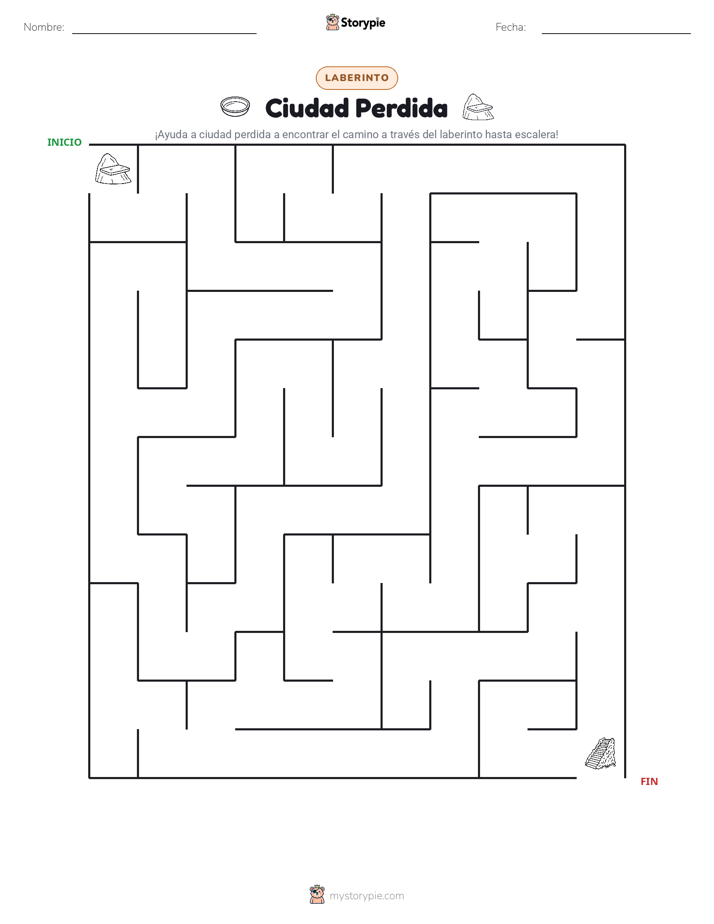 Labyrintho