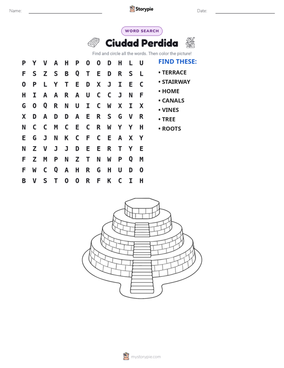 Word Search