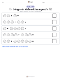 Xem trước tài liệu in sẵn Công viên khảo cổ San Agustín