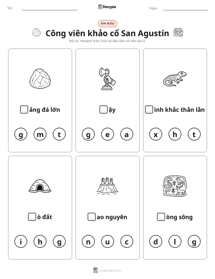Âm Đầu