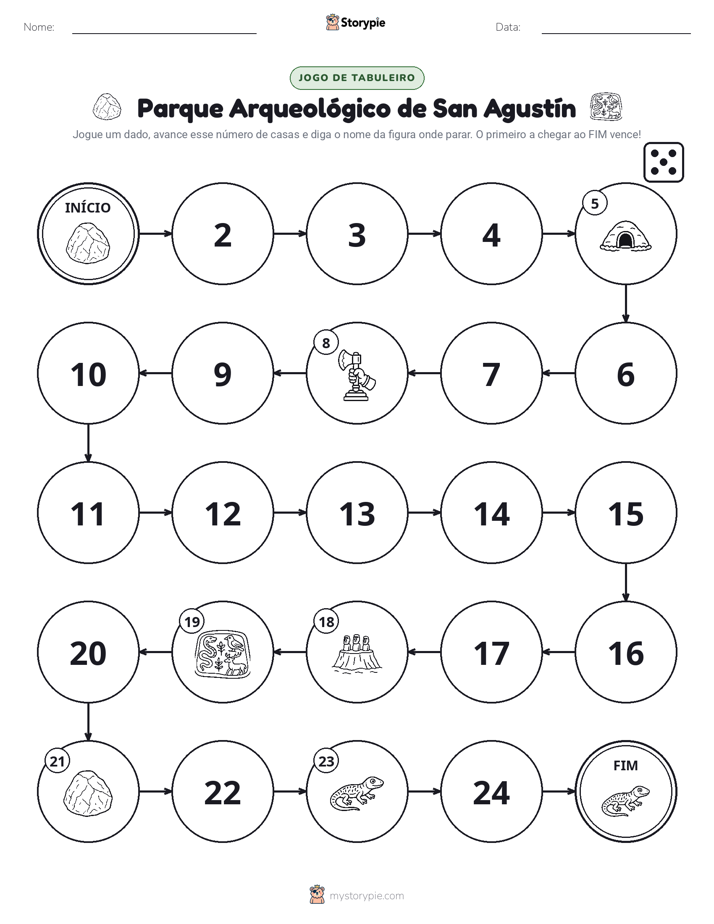 Jogo de Rolagem e Movimento