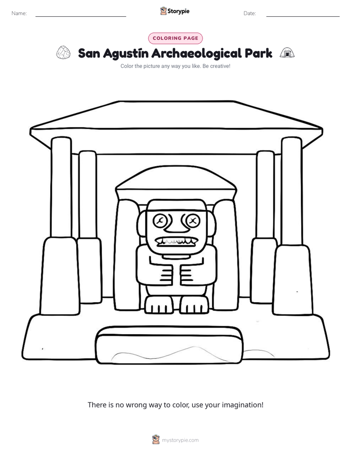 Coloring Page